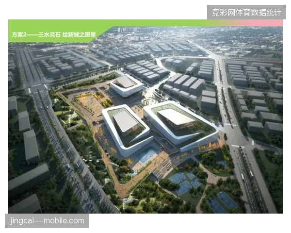 场馆基础设施持续硬化,赛事精细化运营能力为何难以缓解其资产沉淀压力 场馆基础设施持续硬化,赛事精细化运营能力为何难以缓解其资产沉淀压力